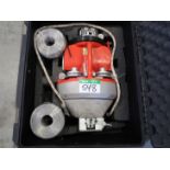 DCD LINEMAN 110501 LASHER (NEW 2019)
