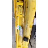 SCHONSTEDT MOD. GA-52CX MAGNETIC LOCATOR