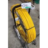 DCD RUF RODDER, 5/8" X 500'