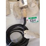 GF TD-1 CONNECTRA HEATING TOOL