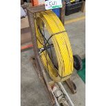DCD RUF RODDER, 5/16" X 500'