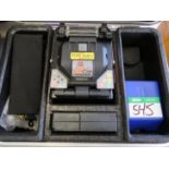 SUMITOMA T-66 FUSION SPLICER KIT