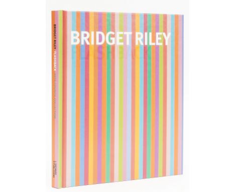 NO RESERVE Riley (Bridget) Flashback, first edition, signed by Riley, illustrations, original boards, 4to, 2009.