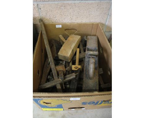 Box of tools