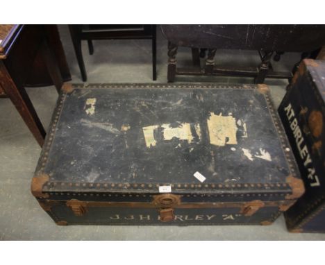 Large trunk (JJH Birley)