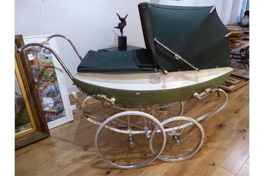 pedigree pram catalogue