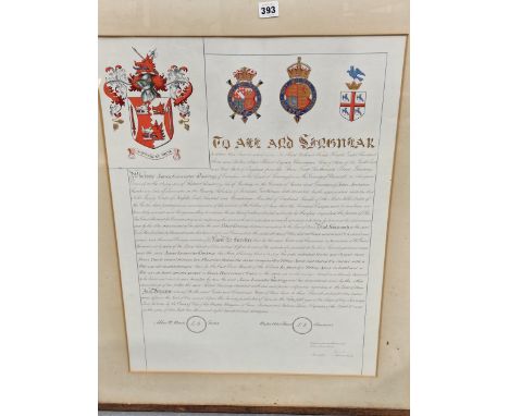 MAJOR GENERAL ROBERT PHILIP LANCASTER-RANKING CB. CBE. MC. (1896-1961) A COLLECTION OF EPHEMERA, PHOTOGRAPHS, INDIAN MILITARY
