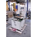 Mitsubishi Model ED-2000M CNC High Speed Small Hole "Hole Popper" EDM Drill, S/N: N/A; Touch