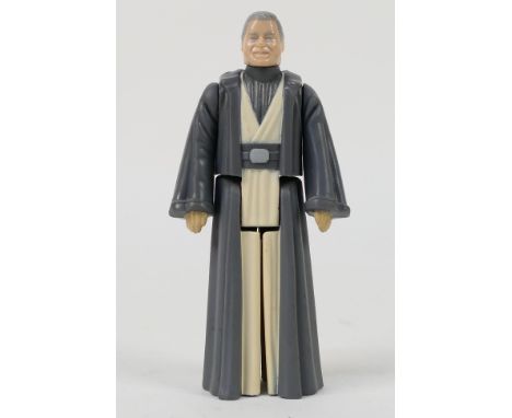 Star Wars - Kenner - A loose vintage Star Wars Power of the Force 'Last 17', 3.75"action figure 'Anakin Skywalker (Return Of 