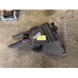 Vice. Stored near Gorleston, Norfolk. No VAT on this item.