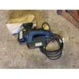 Bosch GH02-82 Planer. Stored near Gorleston, Norfolk. No VAT on this item.