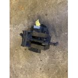 Machine Vice. Stored near Gorleston, Norfolk. No VAT on this item.