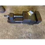 Machine Vice. Stored near Gorleston, Norfolk. No VAT on this item.