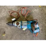 Wolf 3692 Drill. Stored near Gorleston, Norfolk. No VAT on this item.