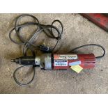 Single Phase Perkes CH -3542 Drill - SHB15 240V. Stored near Gorleston, Norfolk.