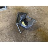 Clamp. Stored near Gorleston, Norfolk. No VAT on this item.