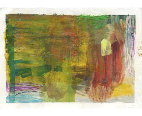 
	
		Kate Scott
		Truth Teller, 2021
		Mixed Media on Paper
		Signed on verso
		10 x 15cm (3¾ x 5¾ in.)
		
		Kate's work conc