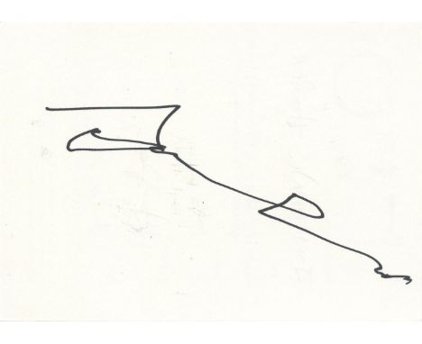 
	
		Jonathan S. Hooper
		Pentire Head and Newland Island (North Cornwall), 2021
		Ink on Paper
		Signed on verso
		10 x 15cm