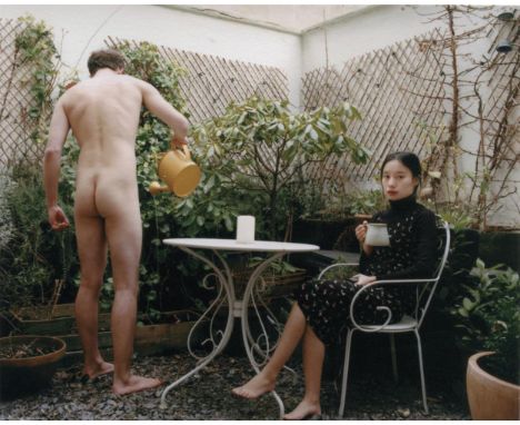 
	
		Yushi Li
		Your Reservation Is Confirmed (Garden) 2018, 2021
		Inkjet Print on Paper
		Signed on verso
		10 x 15cm (3¾ x