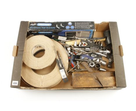 A box of tools G