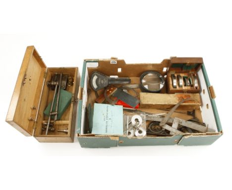 Quantity of engineers and other tools G