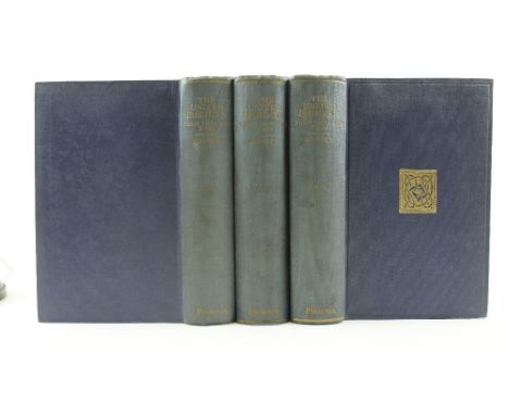1798: Madden (Rich R.)&nbsp;The United Irishmen Their Lives and Times, 3 vols. D. n.d. Illus. etc. orig. cloth. Good. (1) 
