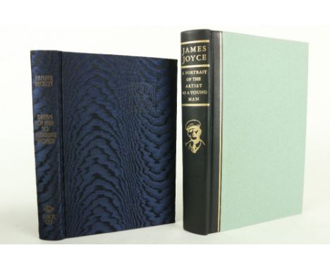 O'Brien (Eoin) &amp; Fournier (Edith)ed.&nbsp;Samuel Beckett, Dream of Fair to Middling Women, 8vo D. (The Black Cat Press) 1