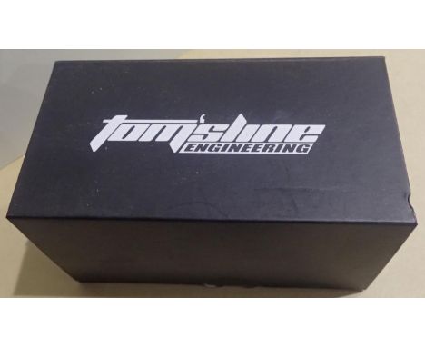 Tomsline Engineering new old stock AGR-3 Greenizer. P&amp;P Group 1 (£14+VAT for the first lot and £1+VAT for subsequent lots