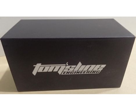 Tomsline engineering AGR3 greenizer. P&amp;P Group 1 (£14+VAT for the first lot and £1+VAT for subsequent lots) 