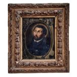 Der heilige Franz Xaver Italienische