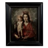 Quellinus, Erasmus - Umkreis des Maria