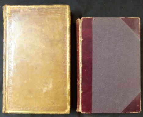 PETER HAWKER: INSTRUCTIONS TO YOUNG SPORTSMEN IN ALL THAT RELATES TO GUNS AND SHOOTING, London, Longman, Hurst, Rees, Orme, B