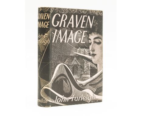 Lane (Allen) Boxwood &amp; Graver: A Miscellany of Blocks, limited edition, wood-engravings by Reynolds Stone and others, ori