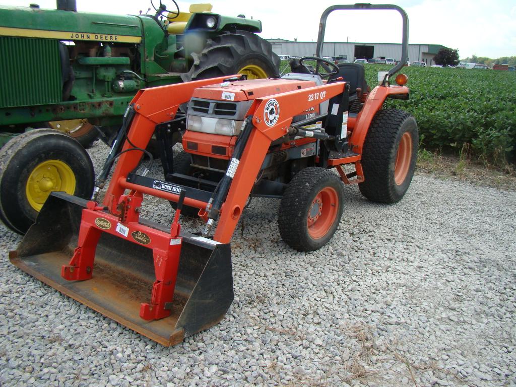 SpeeCo quick hitch cat 1 Ehitch