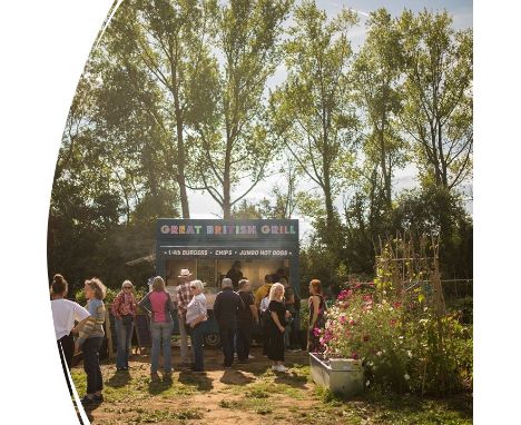 A 12 month grow starter package at Roots Allotments in Bathford – package includes all your tools, seeds, workshops, plug pla