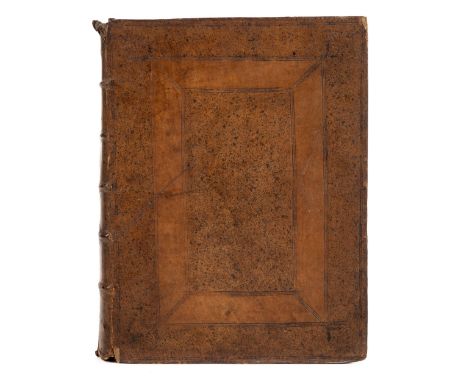 [Justice, Alexander]. A General Treatise of Monies and Exchanges; in which those of all Trading Nations are particularly Desc