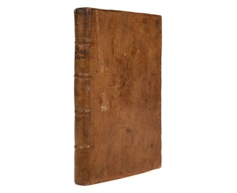 Brydall (John). Lex Spuriorum: or, the Law relating to Bastardy. Collected from the Common, Civil, and Ecclesiastical Laws, 1