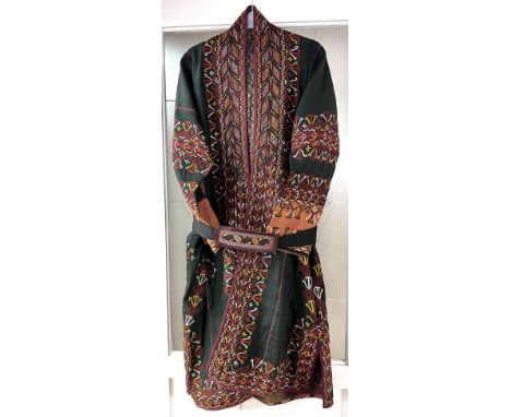 From the estate of Dorothy Colley McNair, Founder of the Chester Art Center in the 1970s, 3 Items of early 20th traditional T