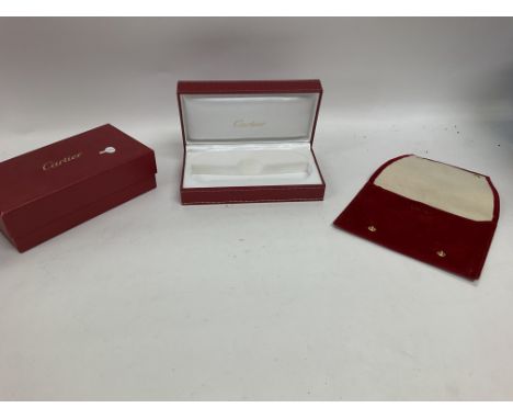 Vintage Louis Vuitton Empty Box with Drawer Storage - Ruby Lane