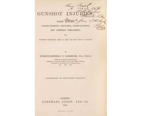 Abernethy (John). Surgical Observations on the constitutional origin and treatment of local diseases; and on aneurysms, 1st e