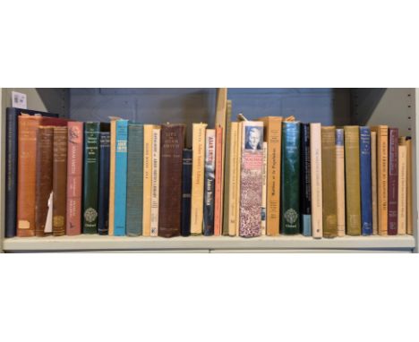 Vanderblue (Homer B.). The Vanderblue Memorial Collection of Smithiana, Boston: Harvard Graduate School of Business Administr