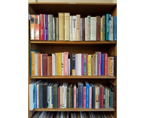 Faber &amp; Faber, publisher. Letters from a Life: The Selected Letters and Diaries of Benjamin Britten 1913-1976, 3 volumes,