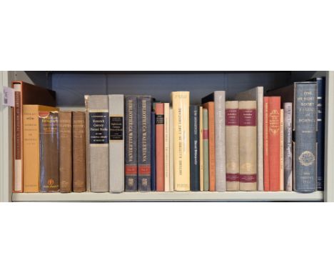 Herrlinger (Robert). History of Medical Illustration, from antiquity to 1600, New York: Editions Medicina Rara, 1970, illustr
