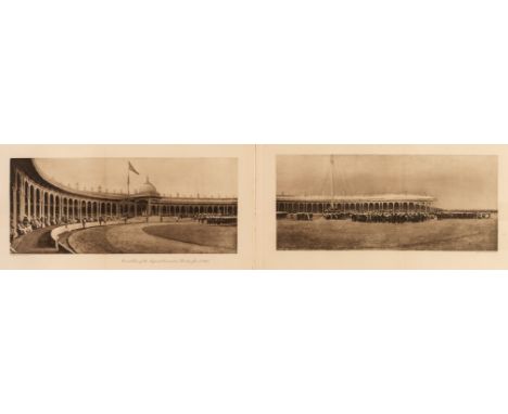 Wheeler (Stephen). History of the Delhi Coronation Durbar held on the first of January 1903 to celebrate the Coronation of Hi