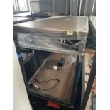 (2qty) Mash Studios High Top Table 84"x36"x42"