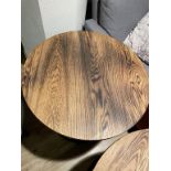 OHIO Design Round Café Table 30"