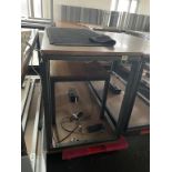 (2qty) Mash Studios High Top Table 84"x36"x42"