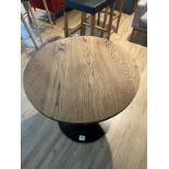 OHIO Design Round Café Table 30"