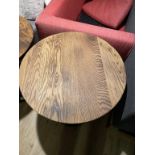 OHIO Design Round Café Table 30"