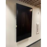 (2qty) NEC 70" Multisync P703 Display's